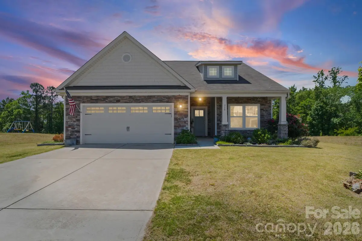 715 Lexington Drive, Albemarle, NC 28001 - #1