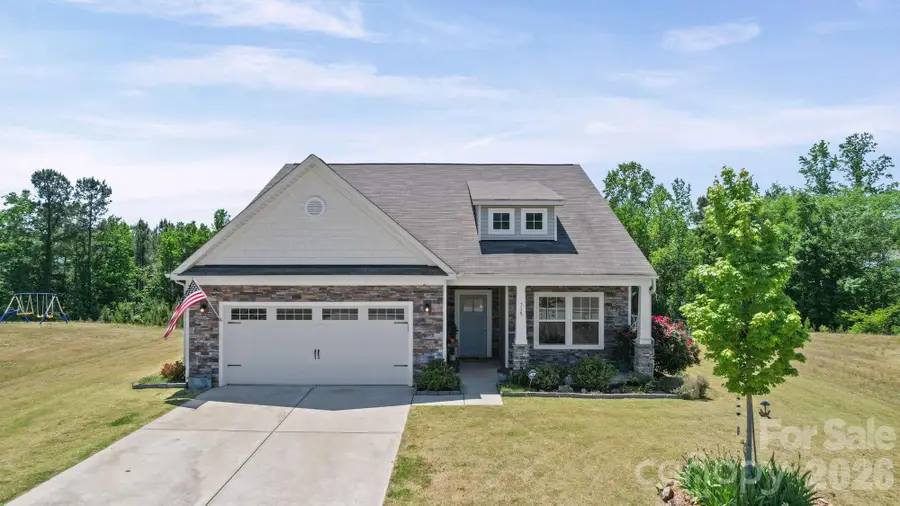 715 Lexington Drive, Albemarle, NC 28001 - #3