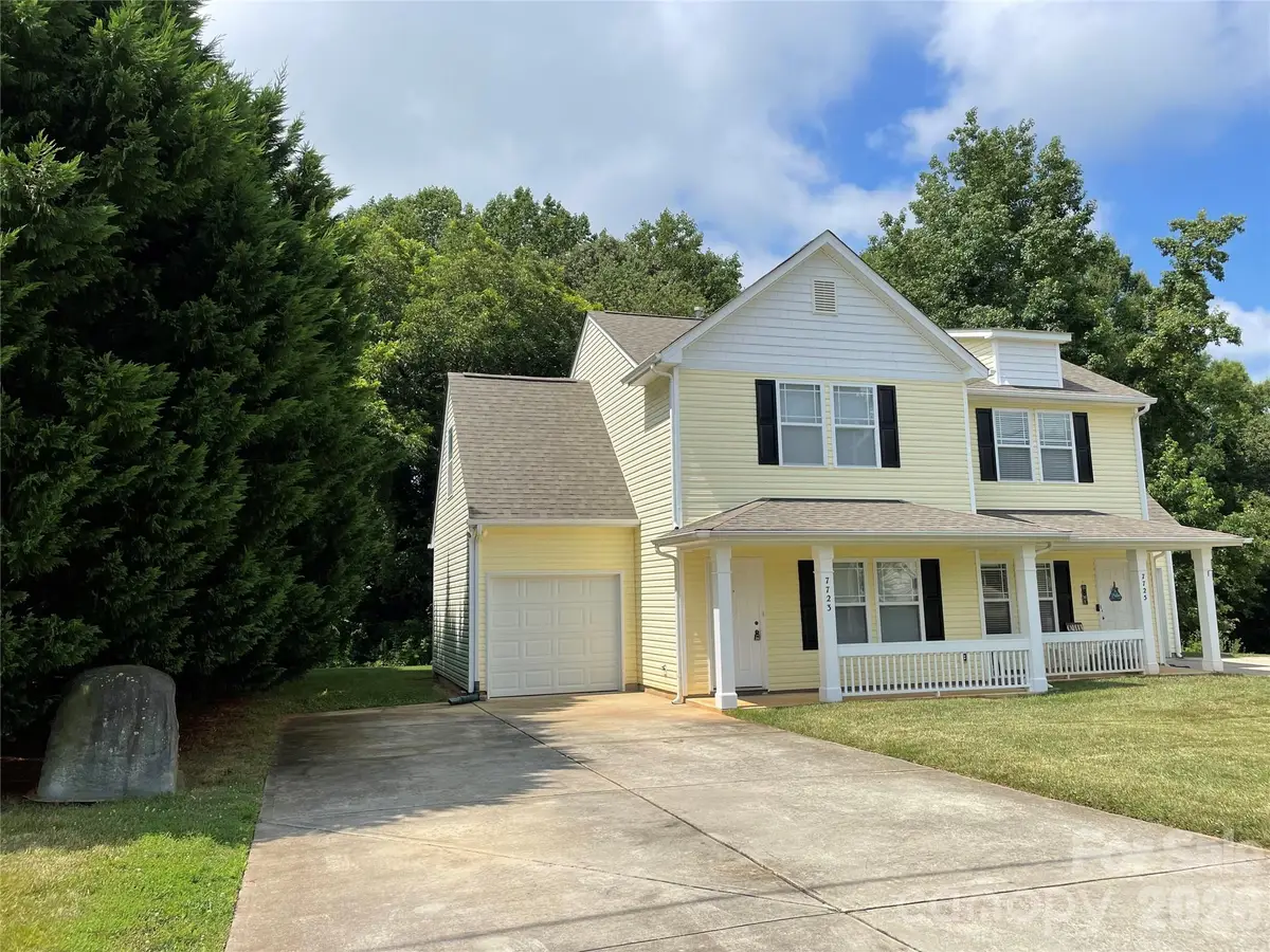 7723 Keistlers Store Road, Sherrills Ford, NC 28673 - #1