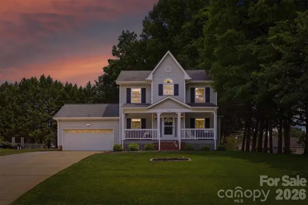 612 35th Street Ne, Conover, NC 28613