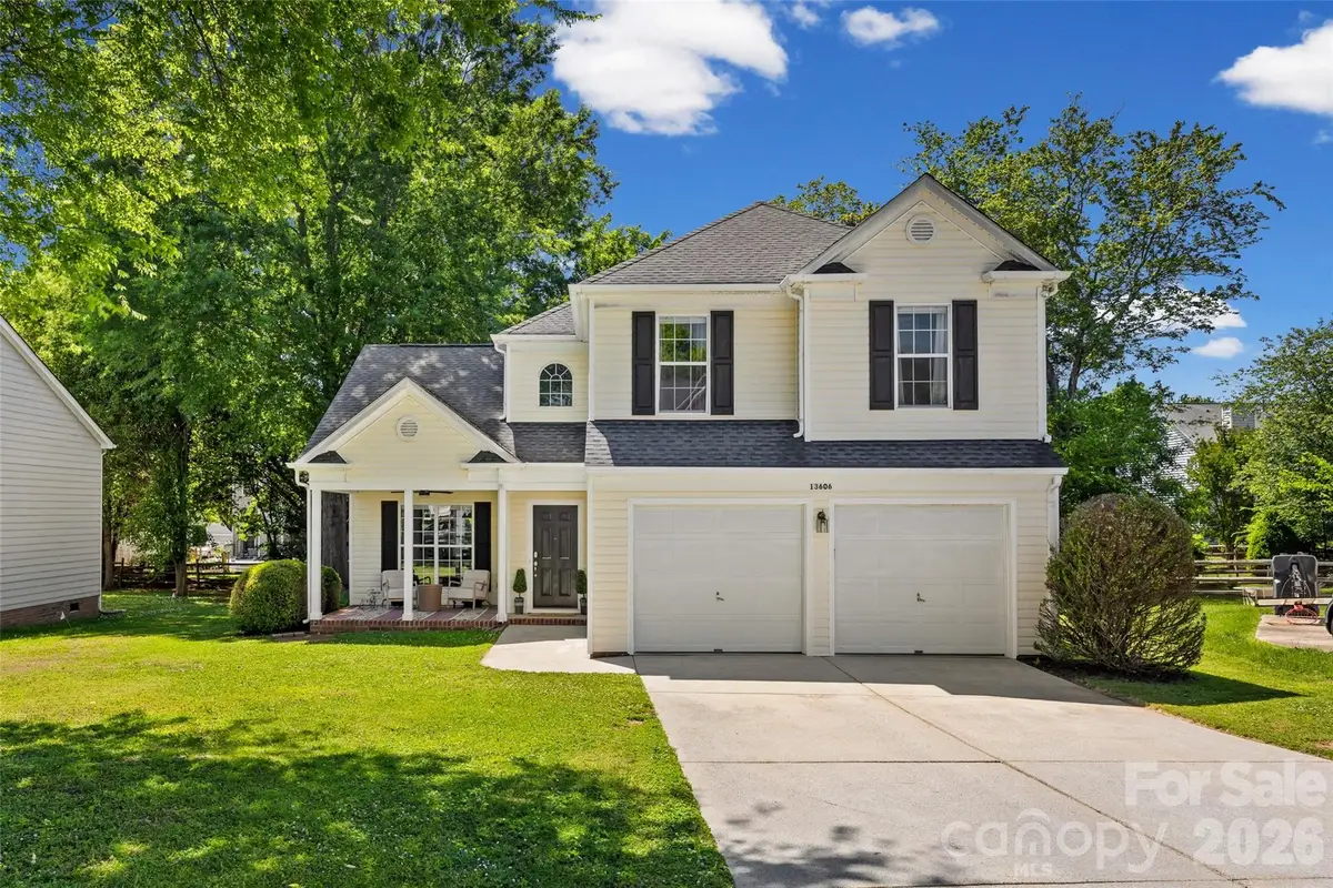 13606 Red Wine Court, Charlotte, NC 28273 - #1