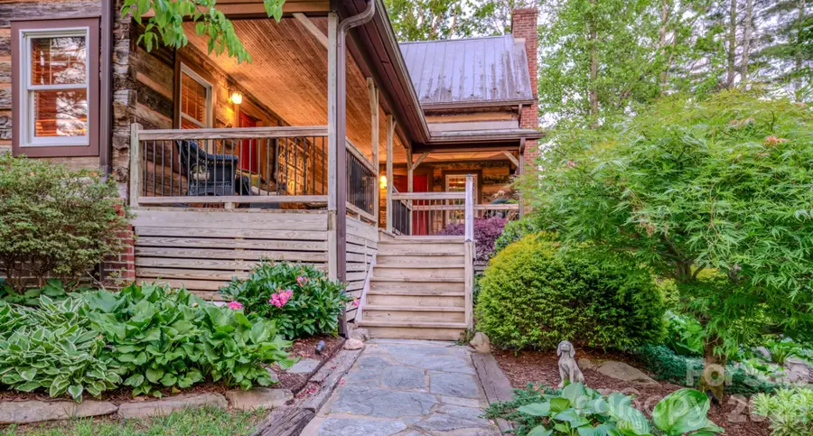 75 Old Gap Creek Road, Fairview, NC 28730 - #2