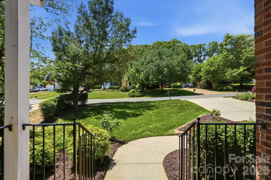 12126 Willingdon Road, Huntersville, NC 28078 - #3