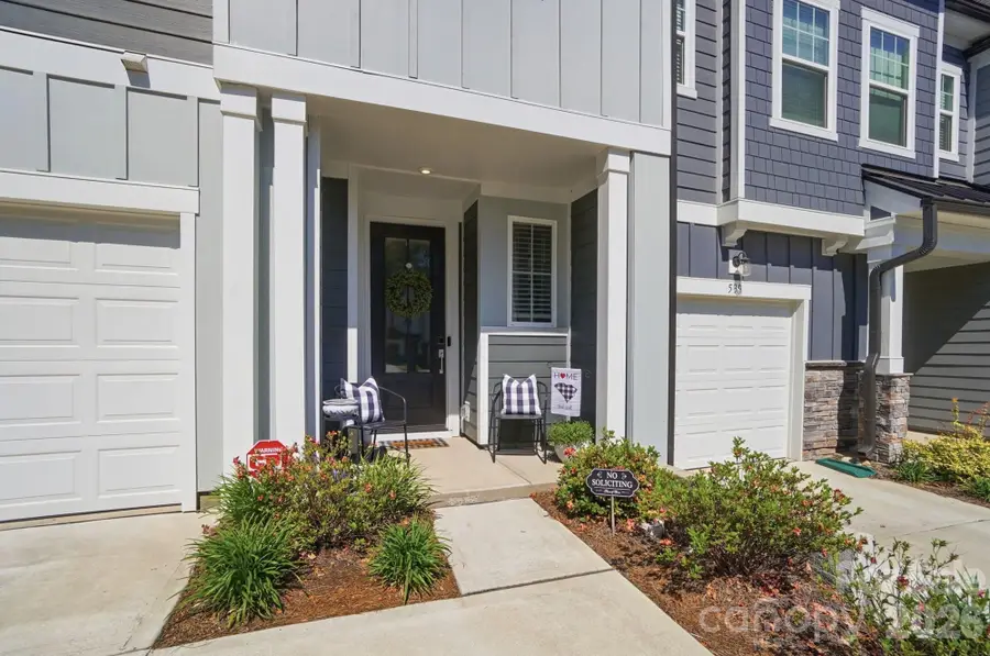 537 Madison Falls Court, Fort Mill, SC 29708 - #2