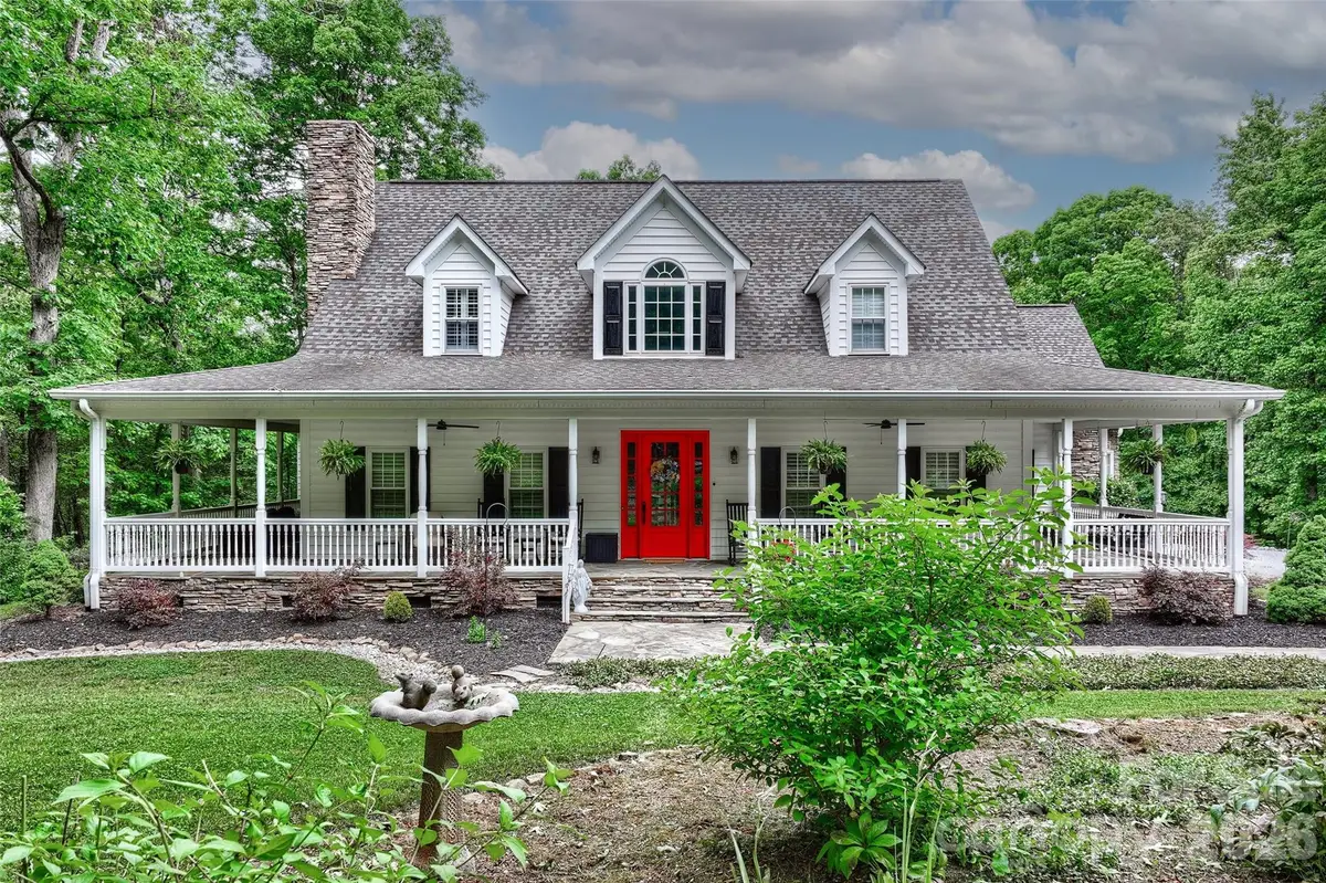 9470 Hutchinson Lane, Charlotte, NC 28216 - #1