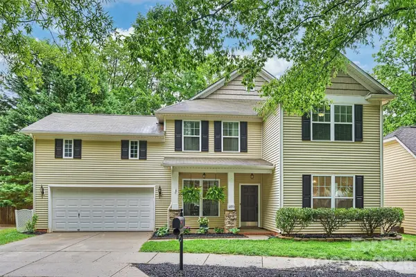 12753 Cross Dale Drive, Huntersville, NC 28078