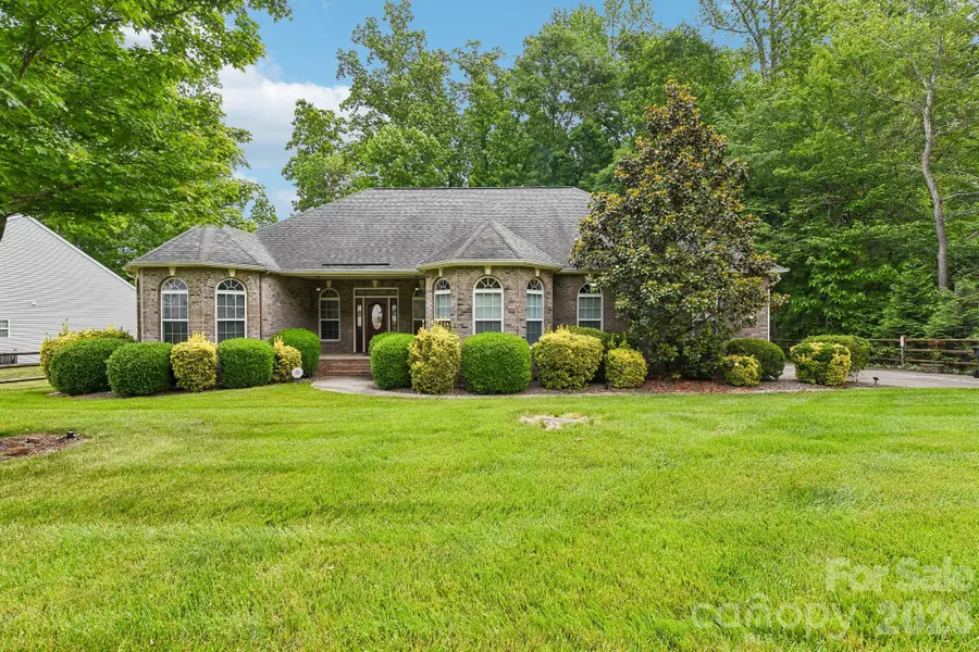 12200 Bronx Drive, Huntersville, NC 28078 - #3