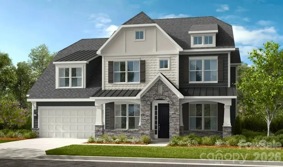 3168 Tramore Drive, Harrisburg, NC 28075 - #2