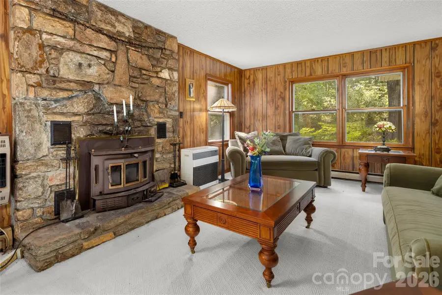 150 Mountain Laurel Lane, Fletcher, NC 28732 - #3