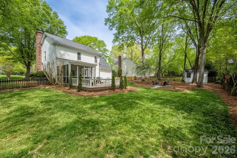 3219 Silver Pond Court, Charlotte, NC 28210 - #3