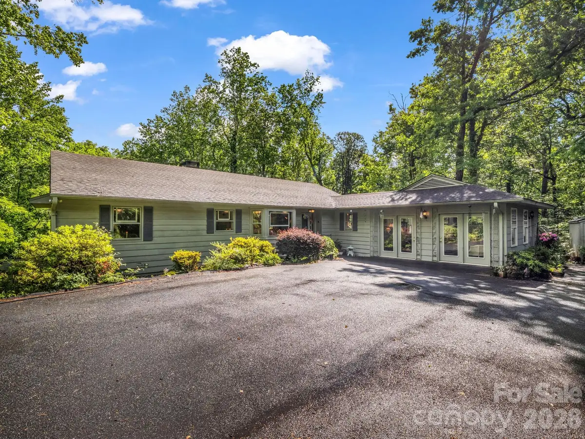 57 Tate Lane, Tryon, NC 28782 - #1