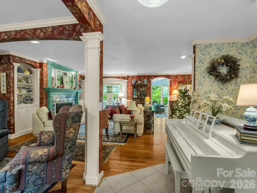 57 Tate Lane, Tryon, NC 28782 - #3