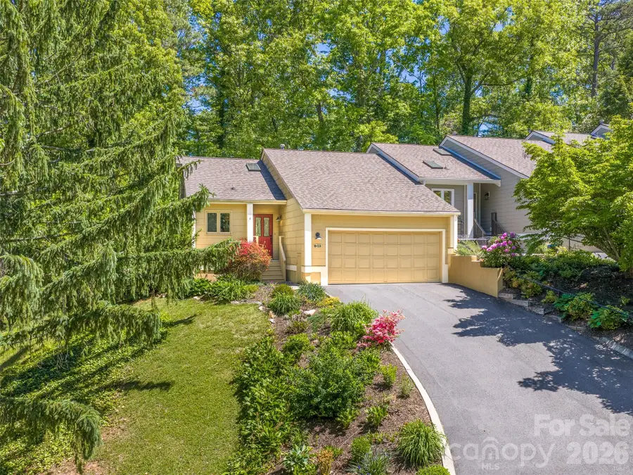 101 Beaver Ridge Road, Asheville, NC 28804 - #2