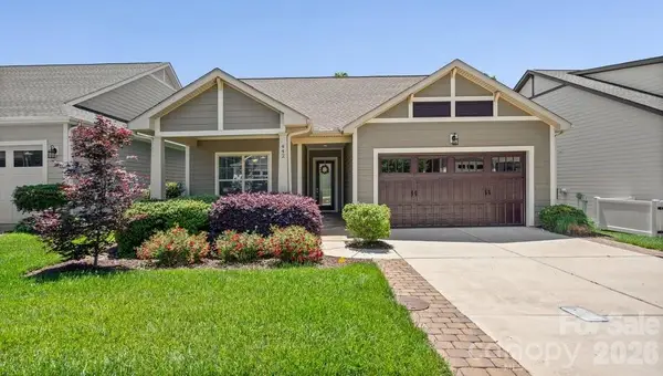 442 Granite Lake Court, Denver, NC 28037