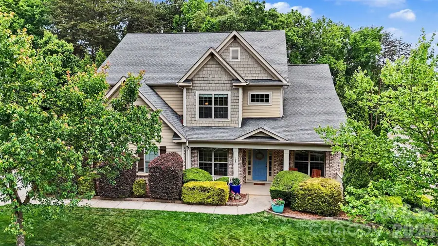 125 Lakeshore Hills Drive, Mooresville, NC 28117 - #2