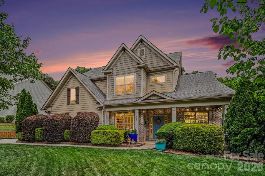 125 Lakeshore Hills Drive, Mooresville, NC 28117 - #3