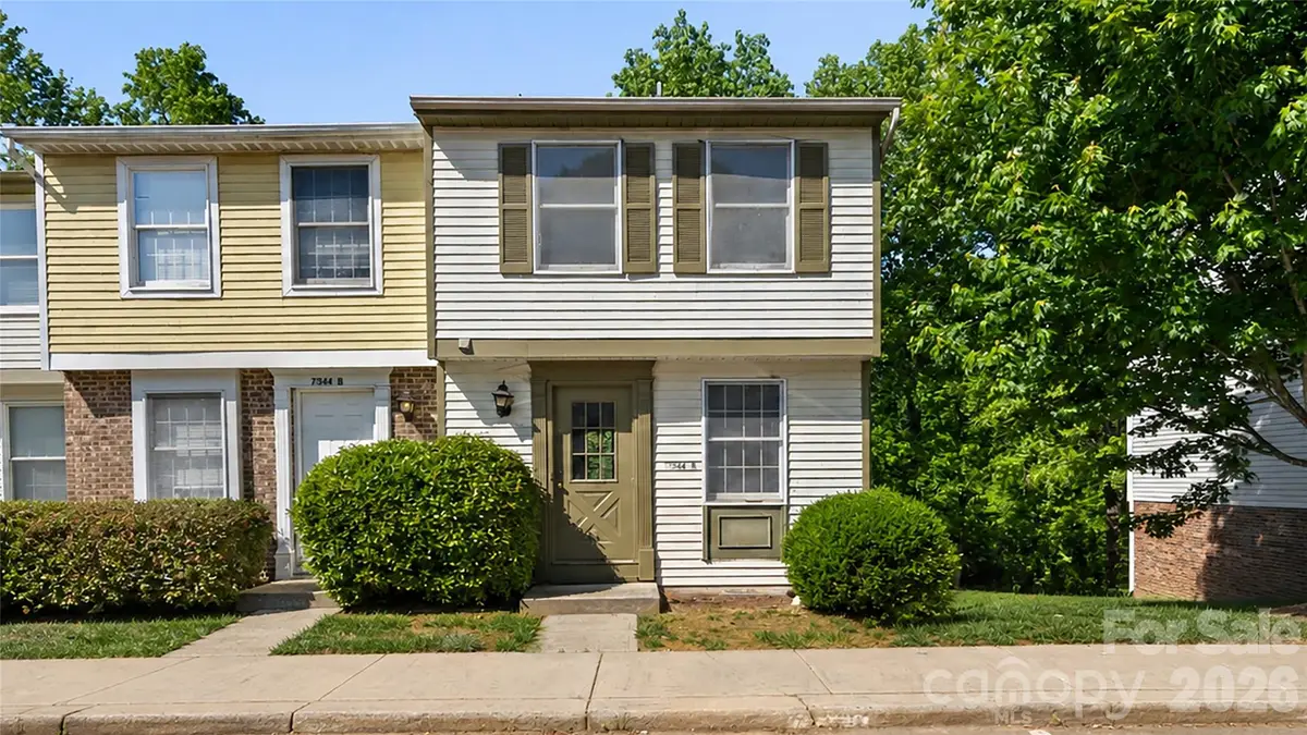 7344 Pebblestone Drive #A, Charlotte, NC 28212 - #1