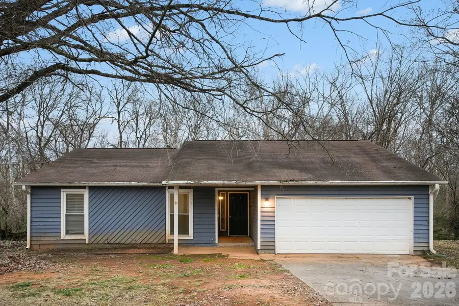 11513 Vista Haven Drive, Charlotte, NC 28226 - #2
