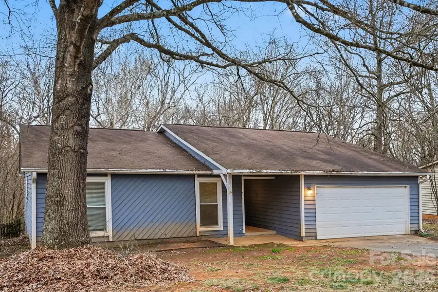 11513 Vista Haven Drive, Charlotte, NC 28226 - #3