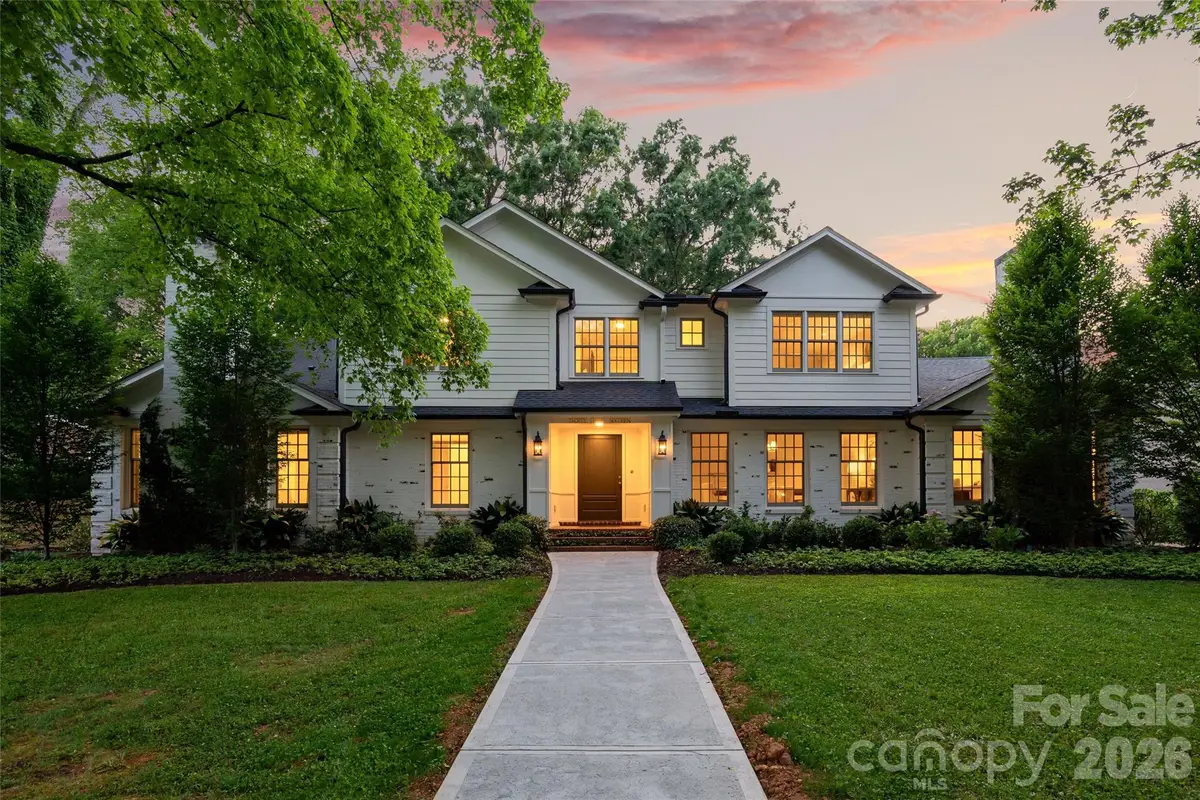 3316 Stanwyck Court, Charlotte, NC 28211 - #1