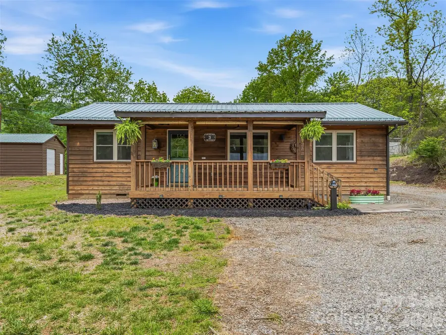 3 Mos Way, Candler, NC 28715 - #2
