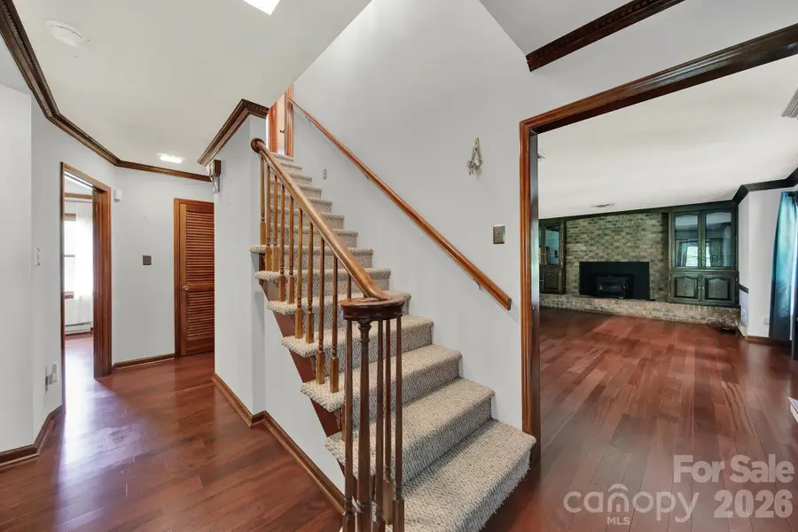 5913 Tom Query Road, Charlotte, NC 28213 - #2
