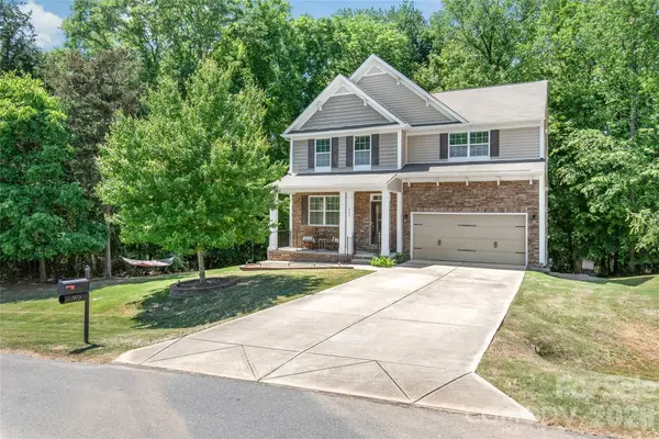 973 Autumn Glen Court, Clover, SC 29710