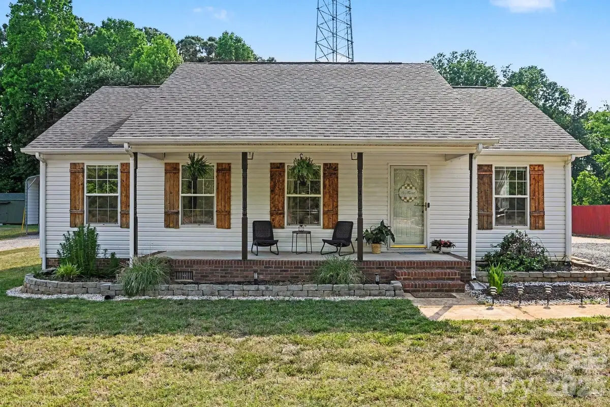8664 Red Road, Rockwell, NC 28138 - #1