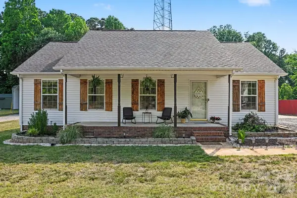 8664 Red Road, Rockwell, NC 28138