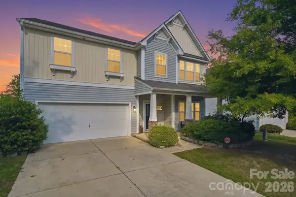 1249 Ettrick Avenue, Rock Hill, SC 29732