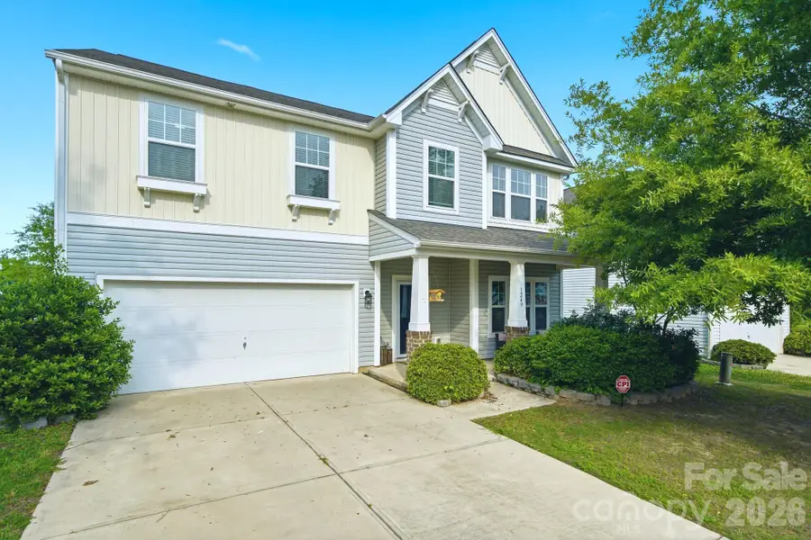 1249 Ettrick Avenue, Rock Hill, SC 29732 - #2