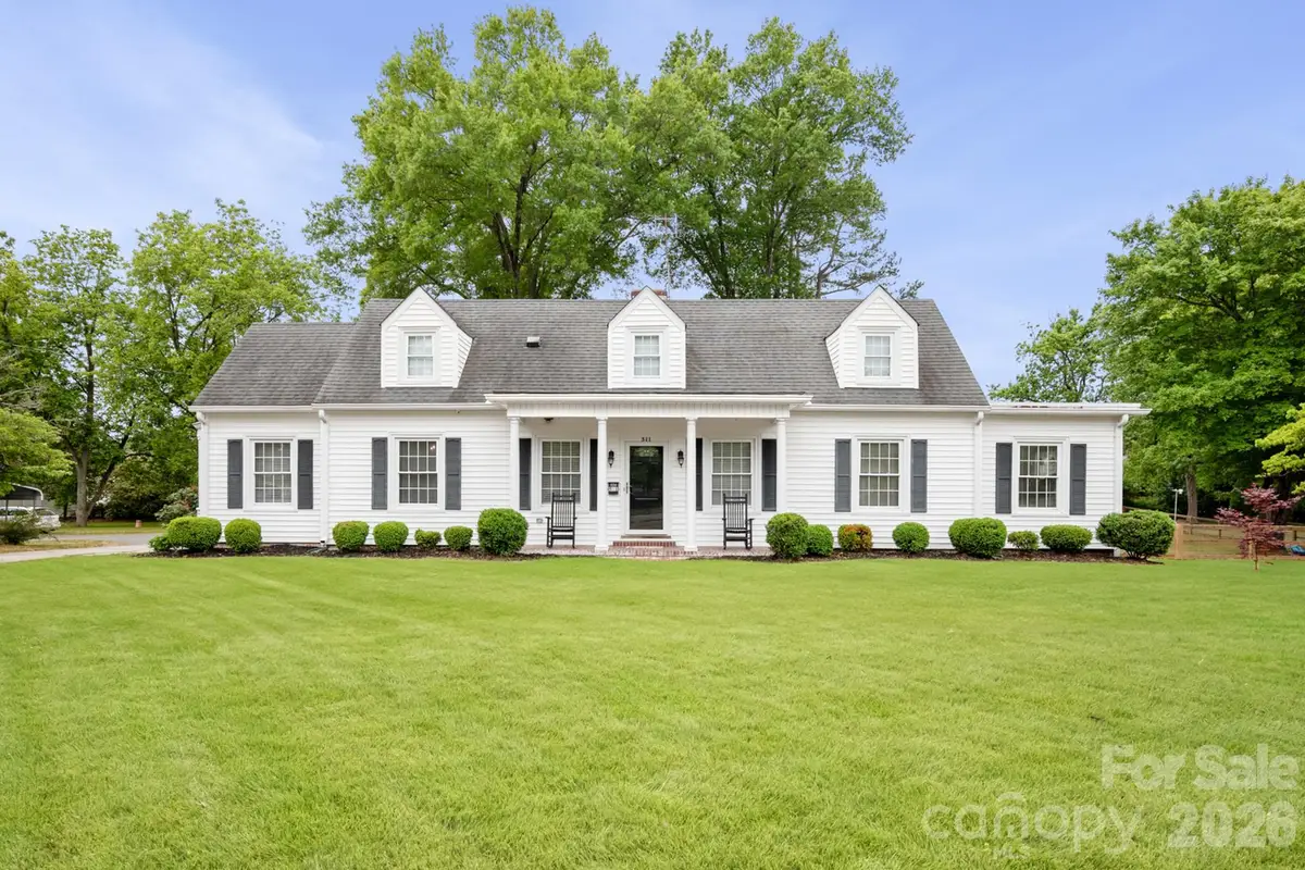 511 W Rice Street, Landis, NC 28088 - #1
