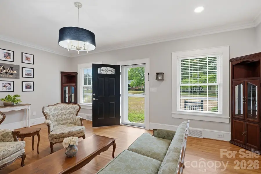 511 W Rice Street, Landis, NC 28088 - #3