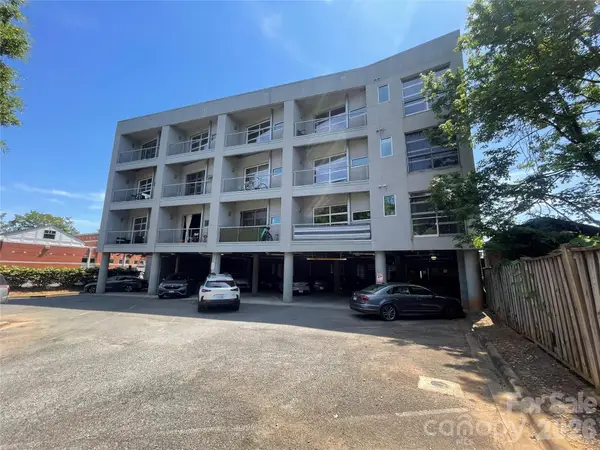 1611 Central Avenue, Charlotte, NC 28205