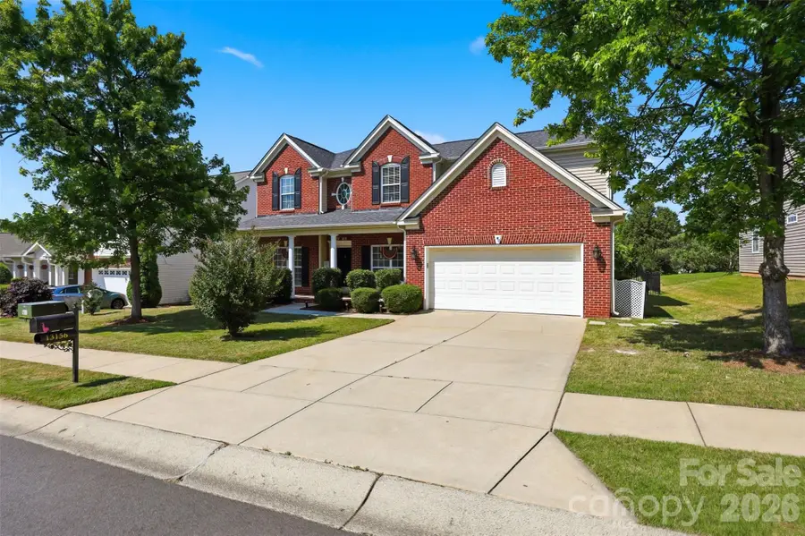 13156 Wilburn Park Lane, Indian Land, SC 29707 - #2