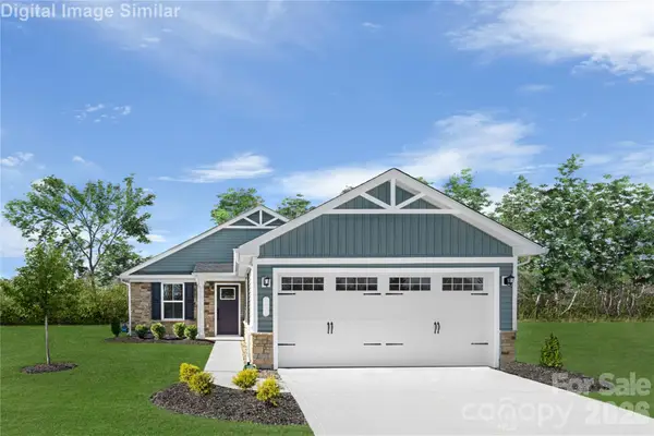 134 Linwood Estates Drive, Lexington, NC 27292
