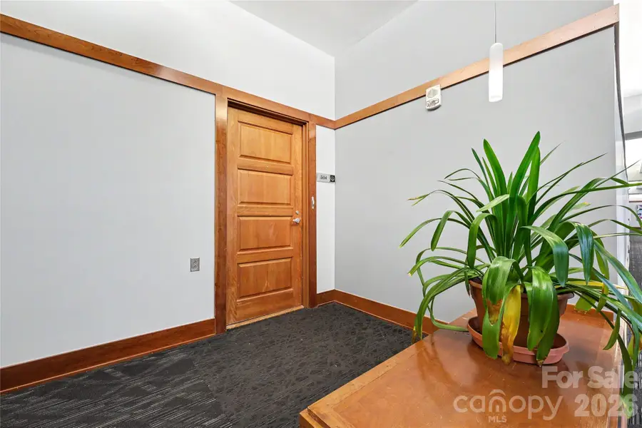 435 S Tryon Street, Charlotte, NC 28202 - #2
