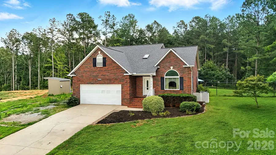 157 Whittington Ridge Drive, Taylorsville, NC 28681 - #3