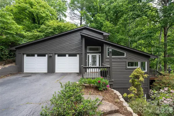 201 Covewood Trail, Asheville, NC 28805