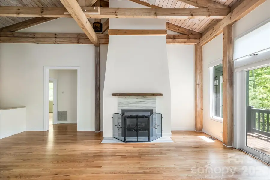 201 Covewood Trail, Asheville, NC 28805 - #2