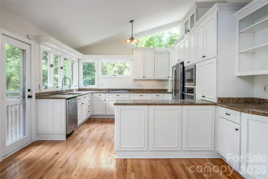 201 Covewood Trail, Asheville, NC 28805 - #3