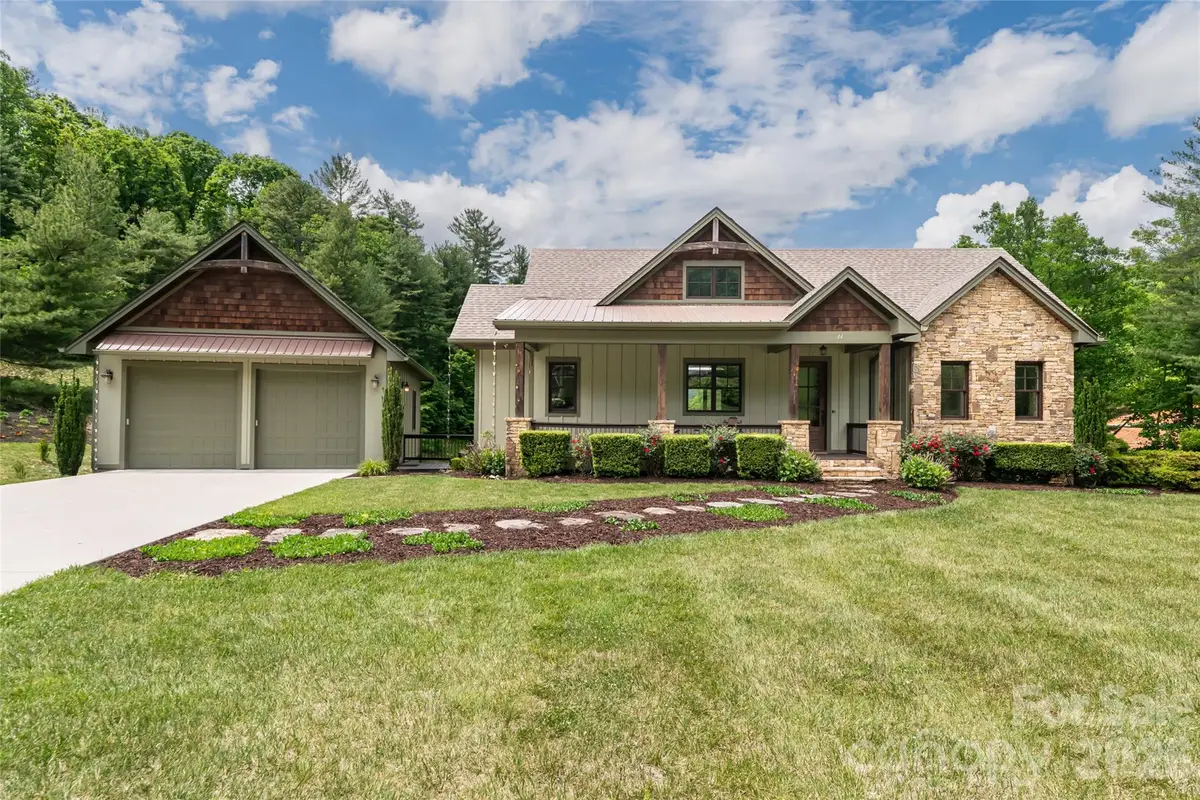 44 Woodland Aster Way, Asheville, NC 28804 - #1