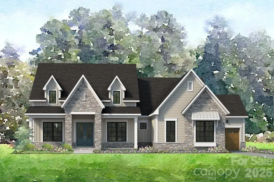 452 Voyager Lane Ne, Concord, NC 28025 - #1