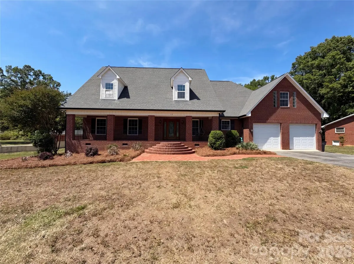 134 Springway Drive, Kannapolis, NC 28081 - #1
