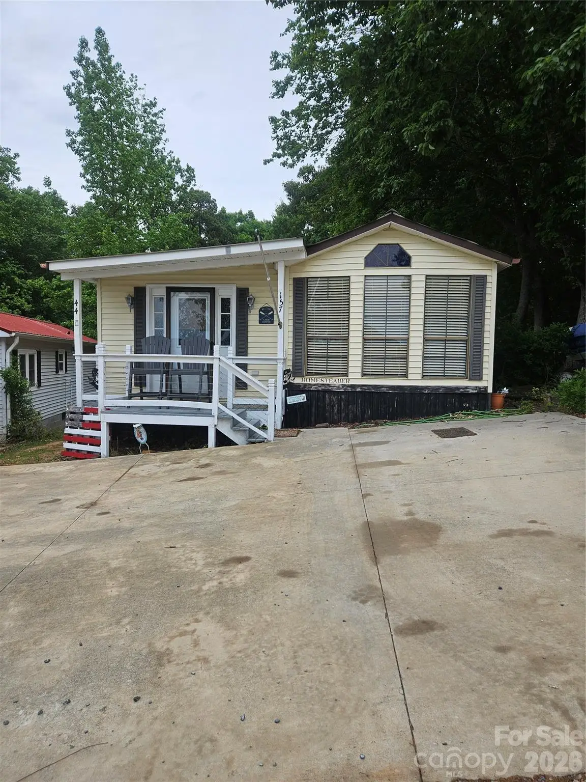 157 Dogwood Circle, New London, NC 28127 - #1