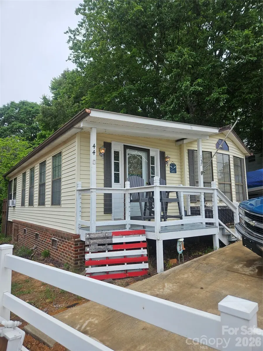 157 Dogwood Circle, New London, NC 28127 - #3