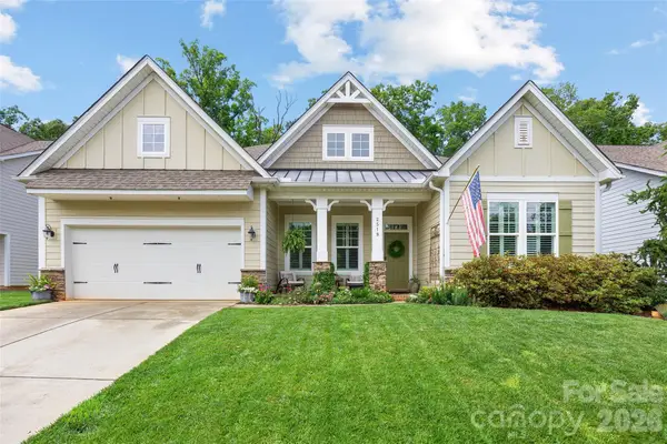 2519 Logan Caroline Lane, Monroe, NC 28110