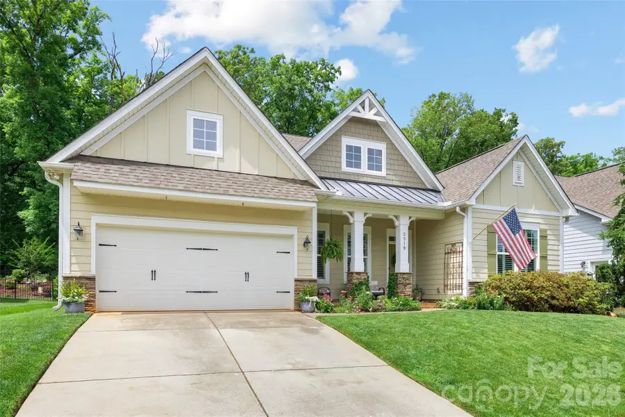 2519 Logan Caroline Lane, Monroe, NC 28110 - #3