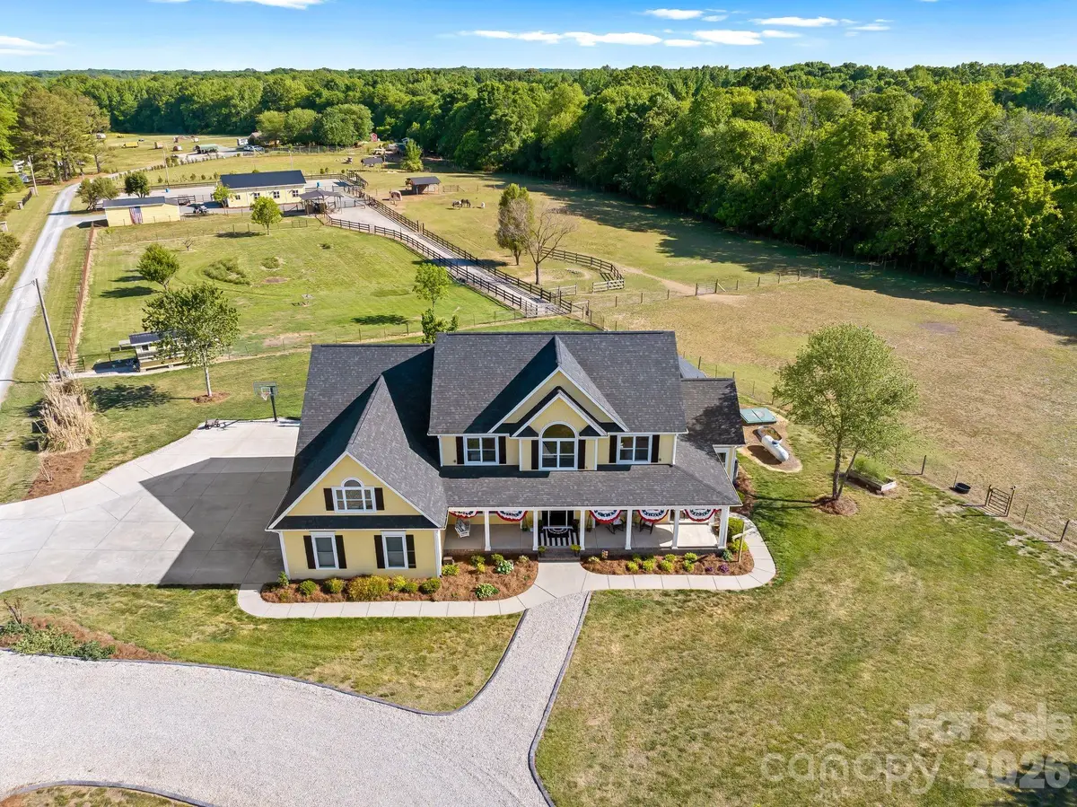 417 Clontz Road, Indian Trail, NC 28079 - #1