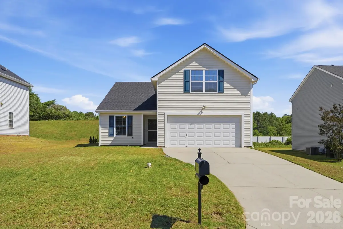 957 Anchor Way Ne, Kannapolis, NC 28083 - #1